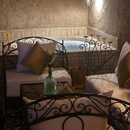 La Maison Berber Shams 마라케시 외부 사진
