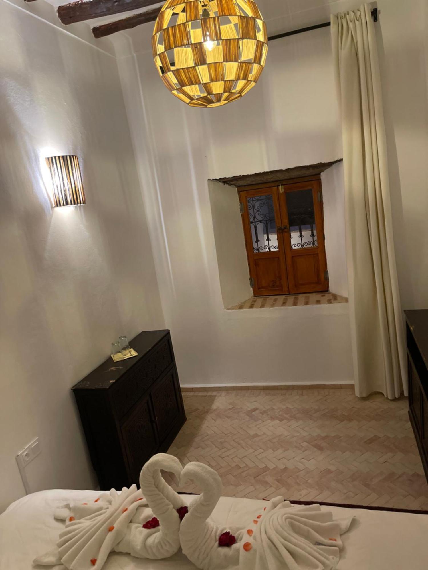 La Maison Berber Shams 마라케시 외부 사진