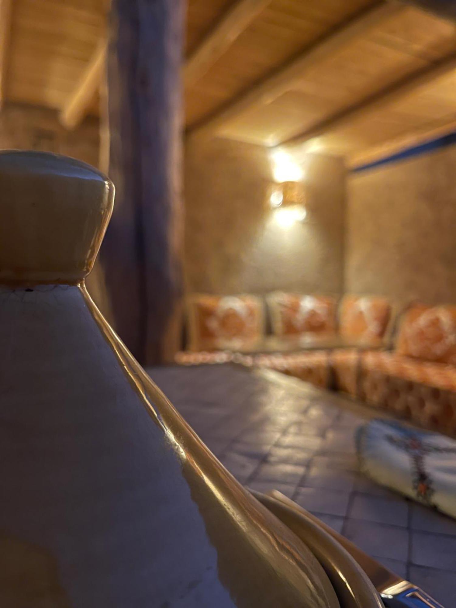 La Maison Berber Shams 마라케시 외부 사진