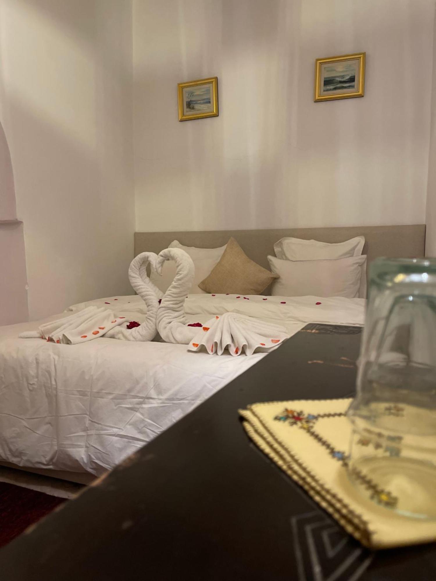 La Maison Berber Shams 마라케시 외부 사진