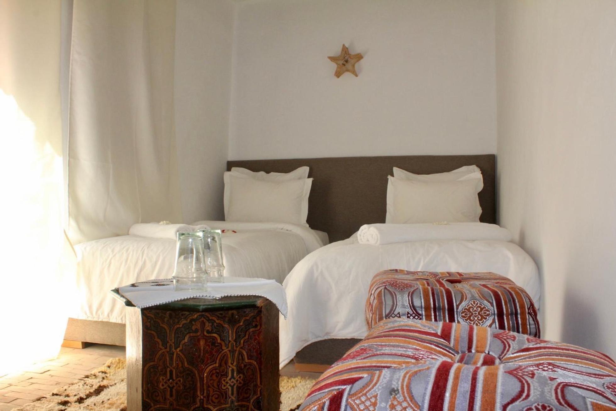 La Maison Berber Shams 마라케시 외부 사진